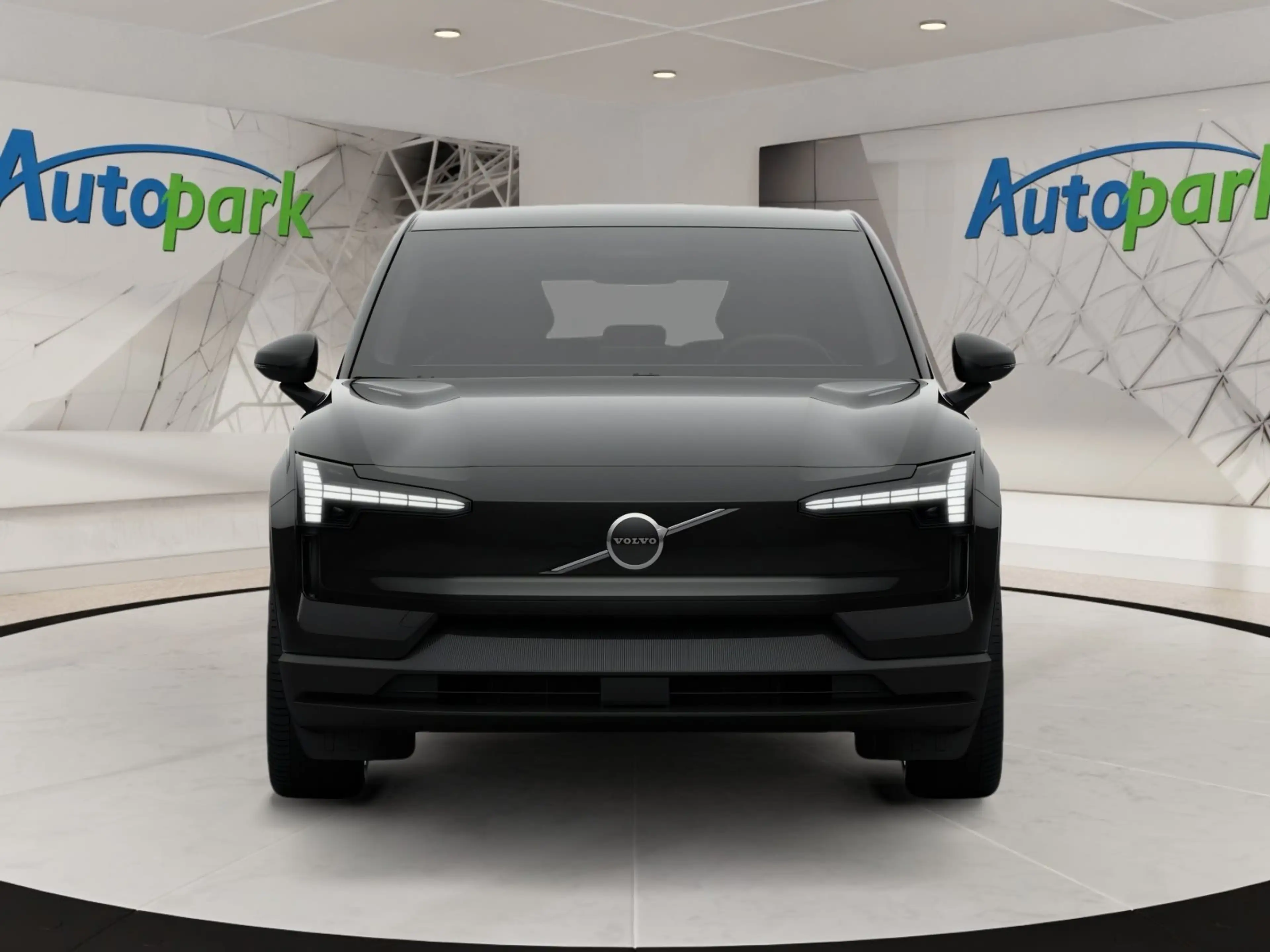 Volvo EX30 Plus, Single Motor Extended Range, Vollelektrisch — photo 8