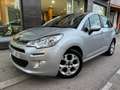 Citroen C3 1.6BlueHDi Live Edition 75 Plateado - thumbnail 1