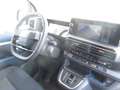 Fiat Scudo L2 Automatik  145  AHK, Standheizung, Navi Weiß - thumbnail 13