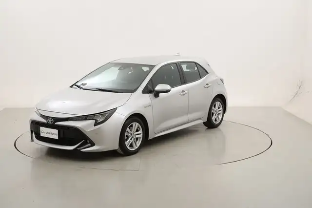 Toyota Corolla Hybrid Business Tech 1.8 Full Hybrid 122CV