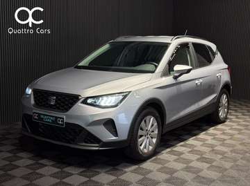 1.0 TSI - Boite auto - Car play - Sièges chauffant