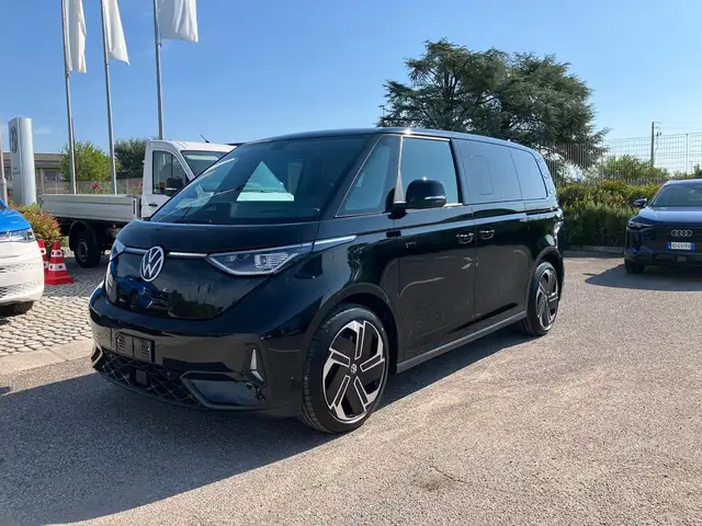 Volkswagen ID. Buzz passo corto 79 kwh gtx 4motion