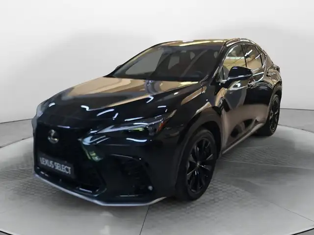 Lexus NX 450h+ NX Plug-in 4WD F-Sport