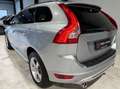 Volvo XC60 2.0D 163CV R-DESiGN\  FULL CARNET VOLVO Szürke - thumbnail 4