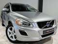 Volvo XC60 2.0D 163CV R-DESiGN\  FULL CARNET VOLVO Szürke - thumbnail 3