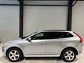 Volvo XC60 2.0D 163CV R-DESiGN\  FULL CARNET VOLVO Szürke - thumbnail 5