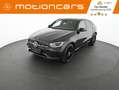 Mercedes-Benz GLC 300 GLC-Coupe Klasse GLC 300 d AMG Line 4Matic Grau - thumbnail 1