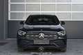 Mercedes-Benz GLC 300 GLC-Coupe Klasse GLC 300 d AMG Line 4Matic Grau - thumbnail 3