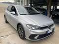 Volkswagen Polo Polo 1.0 tsi Edition Plus 95cv Argento - thumbnail 4