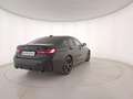 BMW 318 d mhev 48V Msport auto Nero - thumbnail 4
