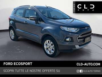 1.5 TDCI 90cv Titanium
