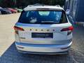 Skoda Karoq KAROQ SPORTLINE 1.5 TSI DSG PANORAMADACH NAVI Argent - thumbnail 17