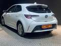 Toyota Corolla 1.8 125cv E-CVT Active Tech Bianco - thumbnail 4