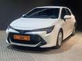 Toyota Corolla 1.8 125cv E-CVT Active Tech Bianco - thumbnail 3