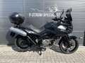 Suzuki V-Strom 650 DL Zwart - thumbnail 1