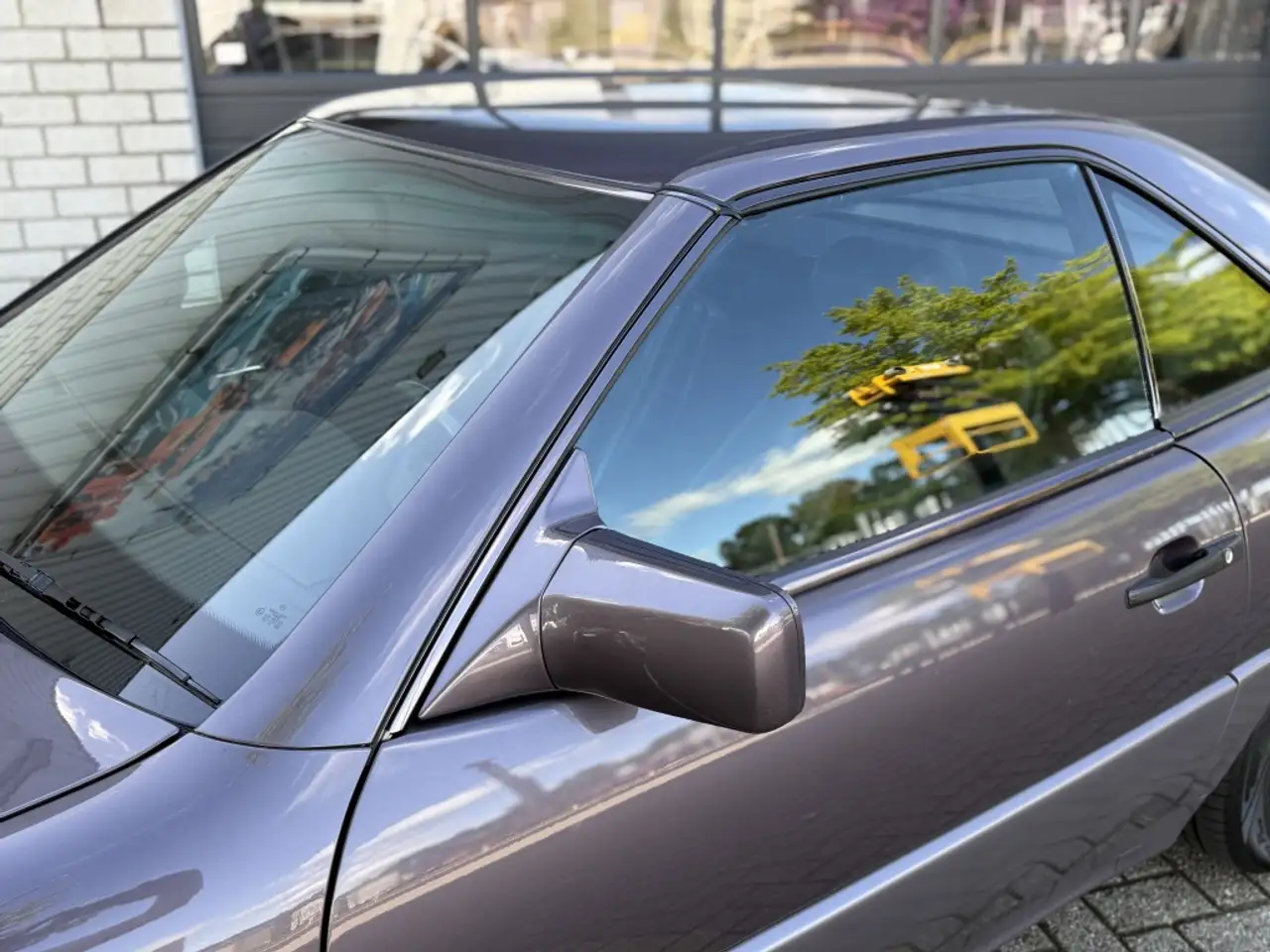 Mercedes-Benz SL 300 SL-24, foto 8