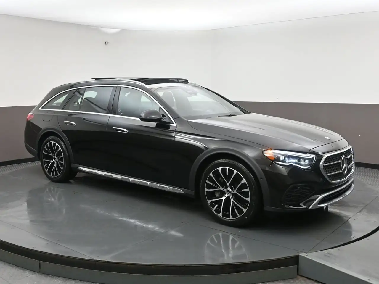2026 Mercedes-Benz E-Class