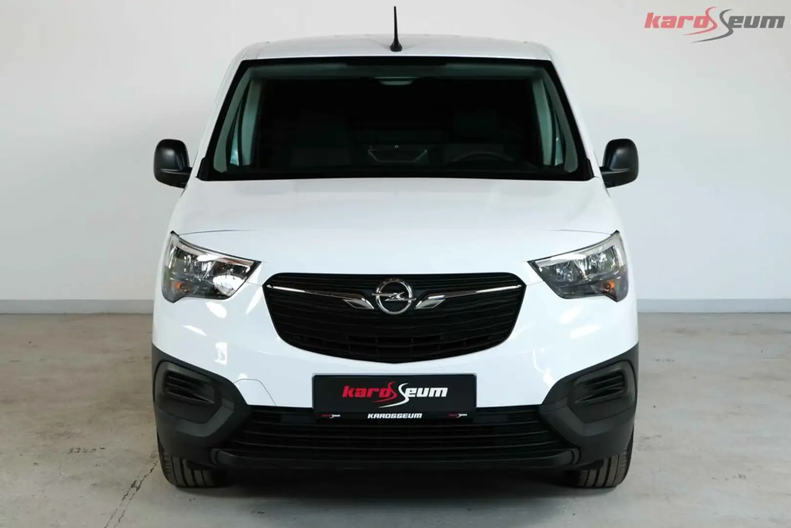 Opel Combo Essentia | EFFIZIENT | 50kWh | 3 Phasen Weiß - 2