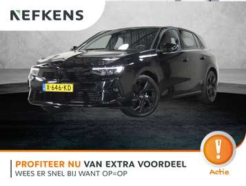 1.2 130PK Turbo GS | AUTOMAAT | AppleCarPlay/Andro