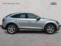 Audi Q5 Sportback 35 TDI Advanced S tronic Plateado - thumbnail 3