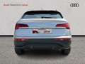 Audi Q5 Sportback 35 TDI Advanced S tronic Plateado - thumbnail 5