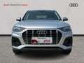 Audi Q5 Sportback 35 TDI Advanced S tronic Plateado - thumbnail 2
