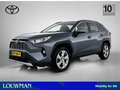 Toyota RAV 4 2.5 Hybrid Dynamic Limited | Full map navigatie | Grijs - thumbnail 1