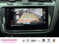 Volkswagen Tiguan Elegance 4Motion 2.0 TDI MATRIX+AHK+PANO+ACC+NAVI+ Negro - thumbnail 14