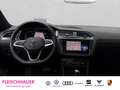 Volkswagen Tiguan Elegance 4Motion 2.0 TDI MATRIX+AHK+PANO+ACC+NAVI+ Negro - thumbnail 12