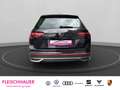 Volkswagen Tiguan Elegance 4Motion 2.0 TDI MATRIX+AHK+PANO+ACC+NAVI+ Negro - thumbnail 6