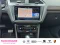 Volkswagen Tiguan Elegance 4Motion 2.0 TDI MATRIX+AHK+PANO+ACC+NAVI+ Negro - thumbnail 13