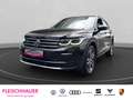 Volkswagen Tiguan Elegance 4Motion 2.0 TDI MATRIX+AHK+PANO+ACC+NAVI+ Negro - thumbnail 1