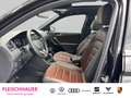 Volkswagen Tiguan Elegance 4Motion 2.0 TDI MATRIX+AHK+PANO+ACC+NAVI+ Negro - thumbnail 9