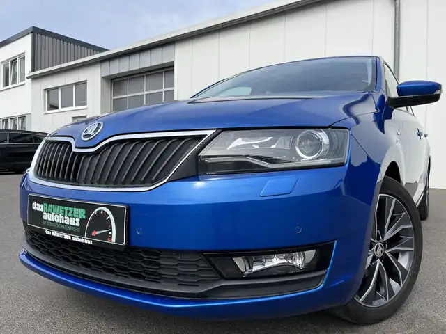 Skoda 1.0 Drive 69€ m. 20% Anzahlung DAB Xenon SHZ PDC