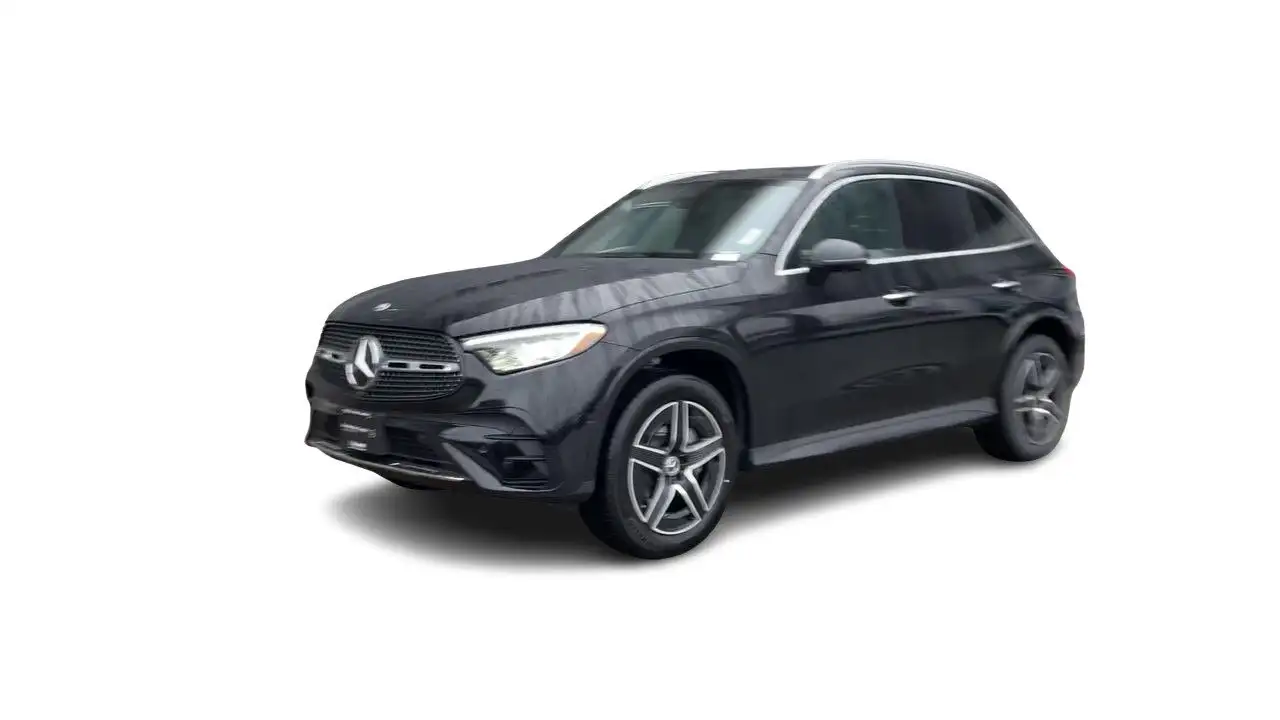 Mercedes-Benz GLC снимка Mercedes-Benz GLC