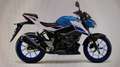 Suzuki GSX-S 125 125 GSXS NAKED ABS EURO 5 + Rosso - thumbnail 1