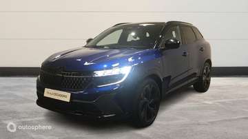 1.2 E-Tech full hybrid 200ch Iconic esprit Alpine