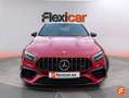Mercedes-Benz A 45 AMG Mercedes-AMG S 4MATIC+ Rojo - thumbnail 2