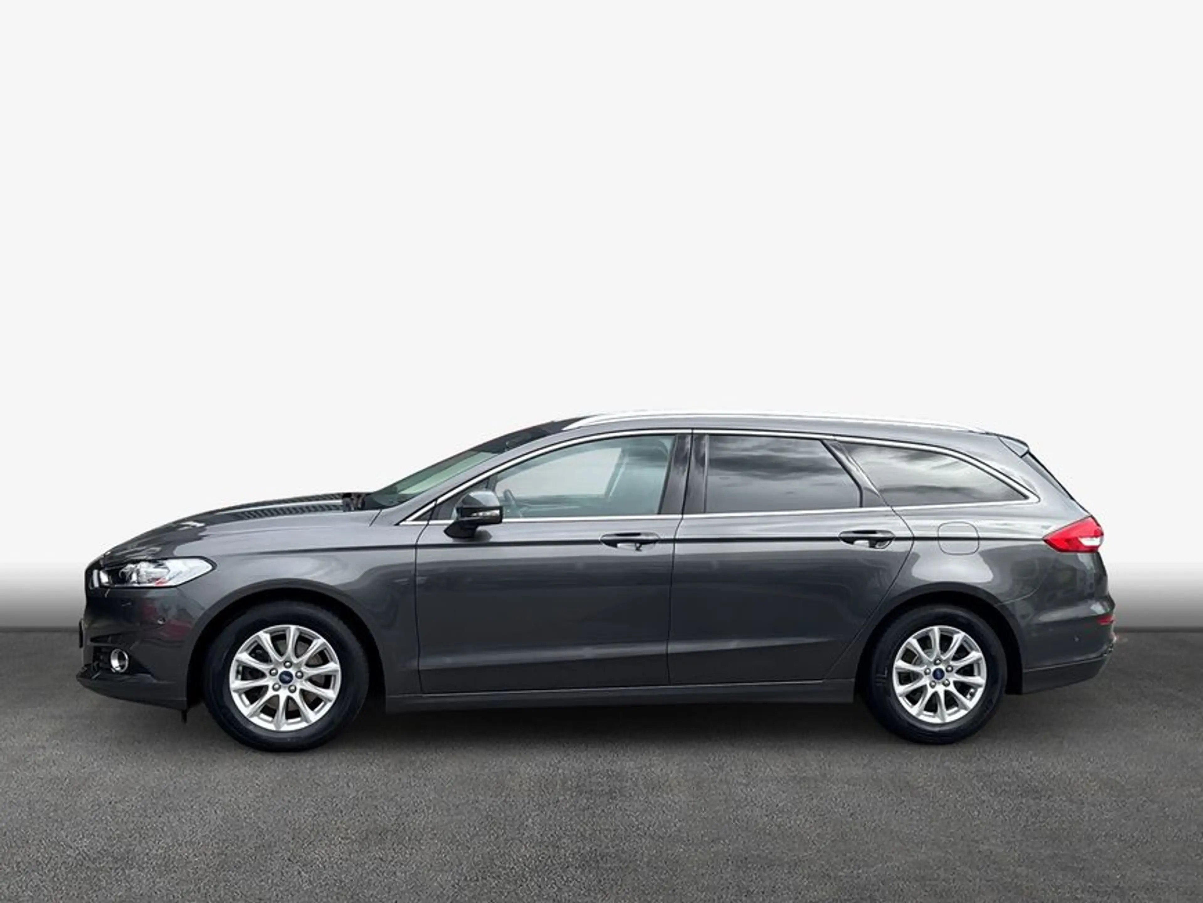 Ford Mondeo Turnier 1.5 EcoBoost Titanium AHZV * RFC — photo 4