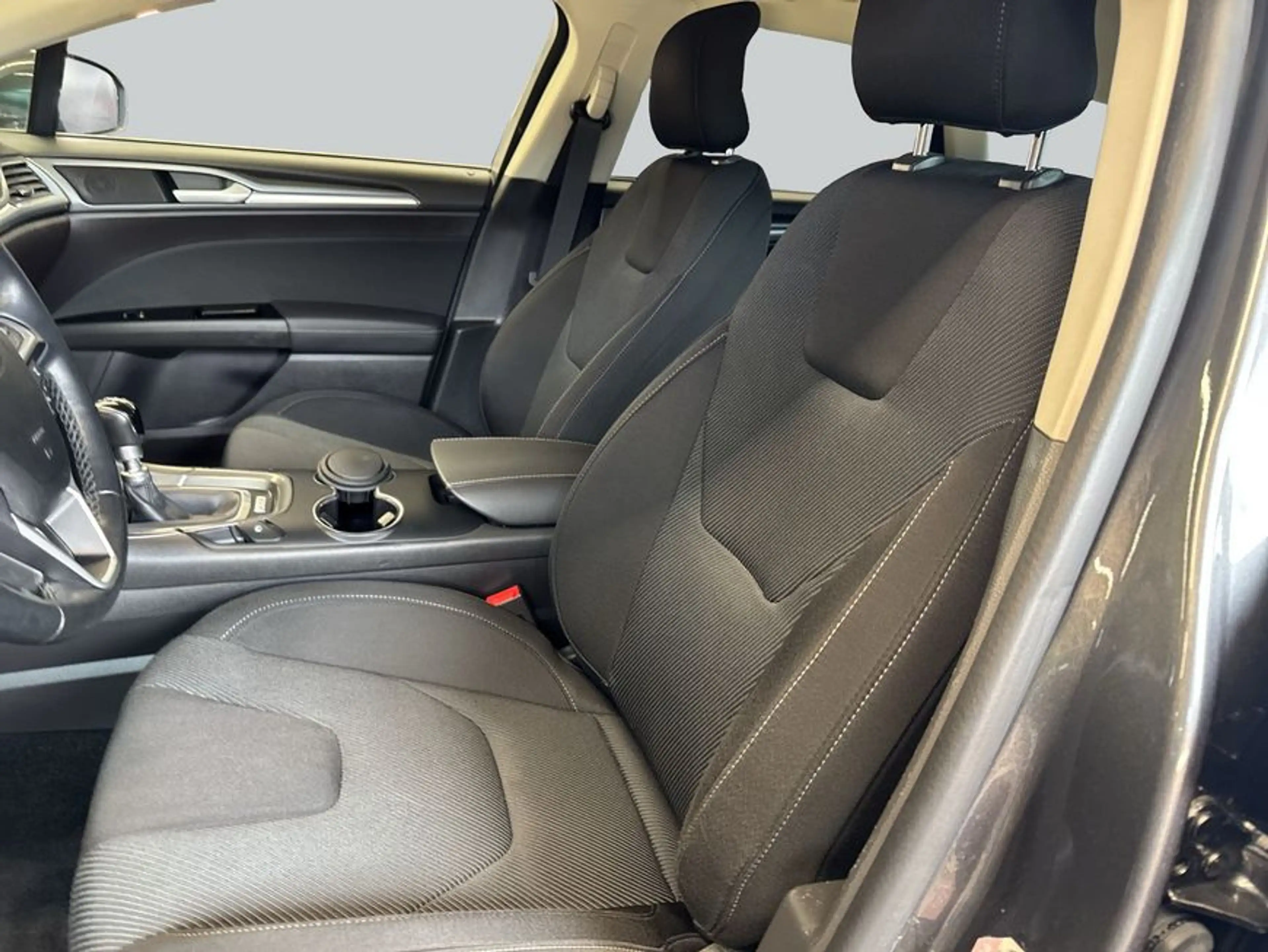 Ford Mondeo Turnier 1.5 EcoBoost Titanium AHZV * RFC — photo 10