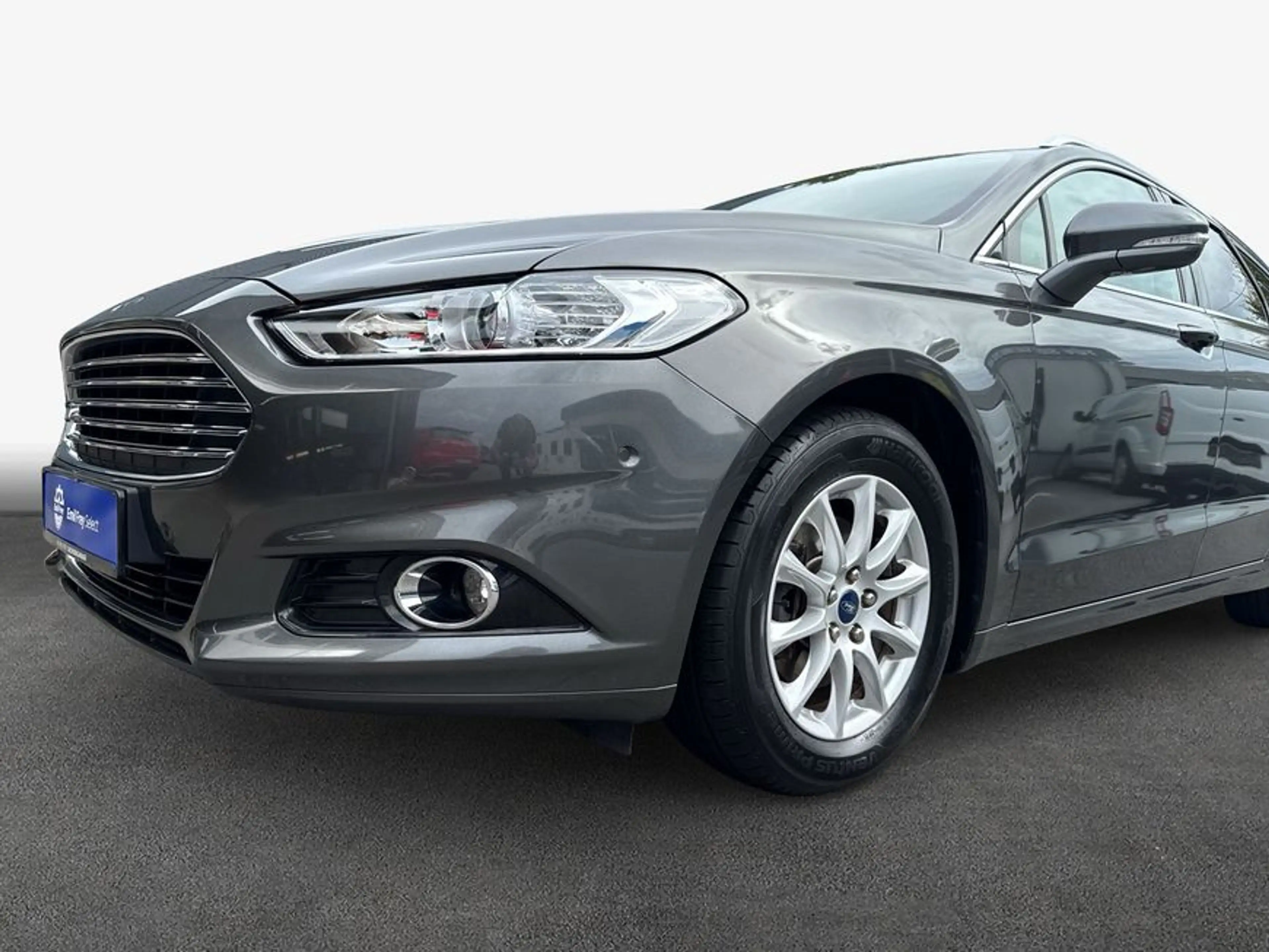 Ford Mondeo Turnier 1.5 EcoBoost Titanium AHZV * RFC — photo 6