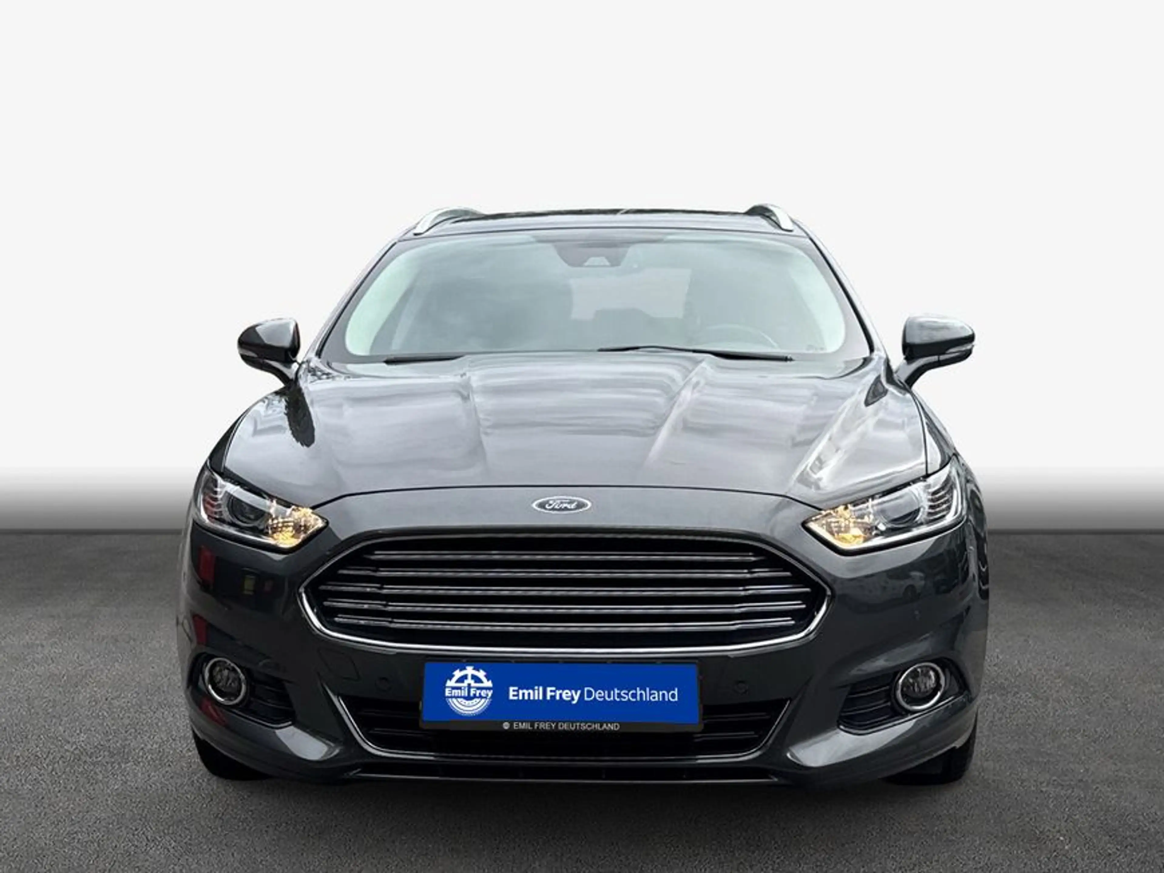 Ford Mondeo Turnier 1.5 EcoBoost Titanium AHZV * RFC — photo 3