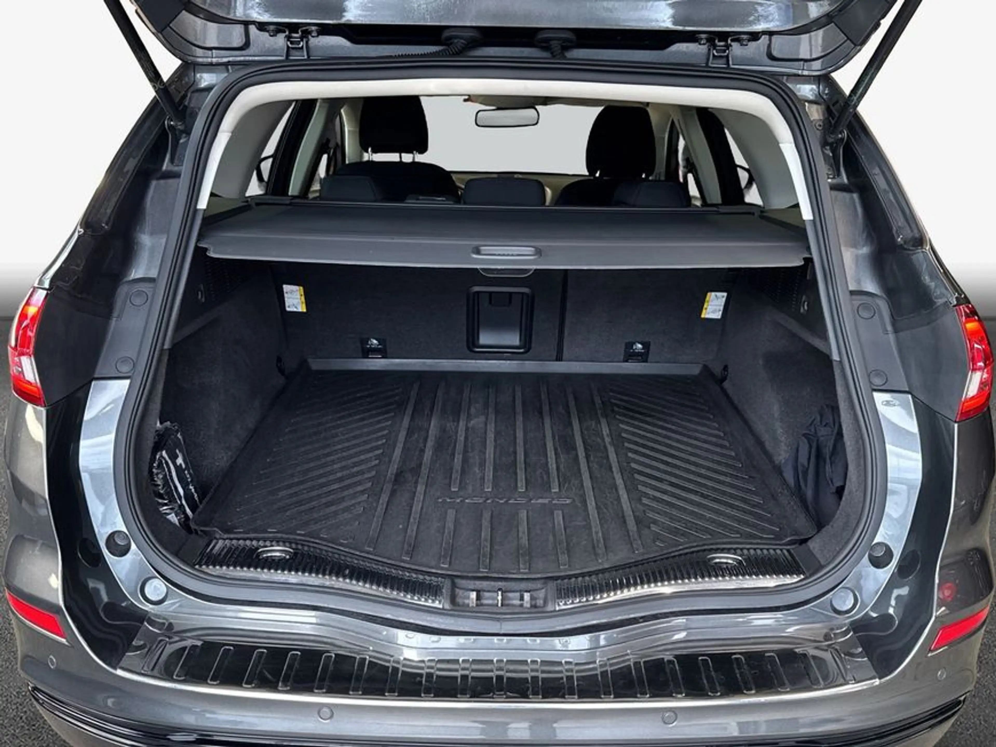 Ford Mondeo Turnier 1.5 EcoBoost Titanium AHZV * RFC — photo 8