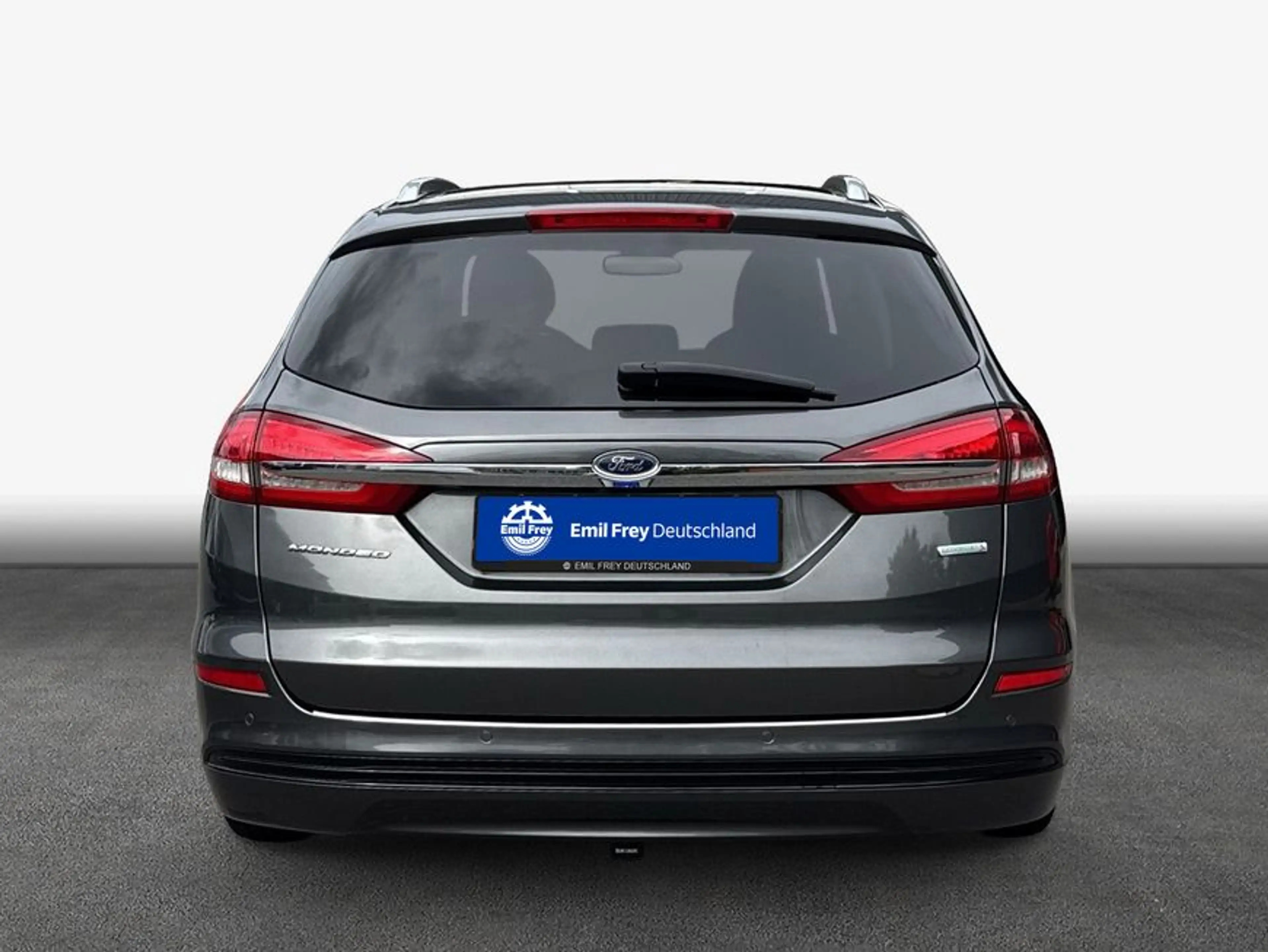 Ford Mondeo Turnier 1.5 EcoBoost Titanium AHZV * RFC — photo 5