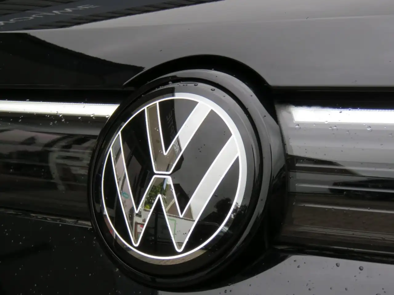 Volkswagen Tiguan 2026