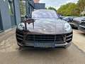 Porsche Macan Turbo +MEMORY+21+AHK+LEDER-PAKET+ Braun - thumbnail 7