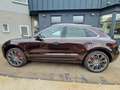 Porsche Macan Turbo +MEMORY+21+AHK+LEDER-PAKET+ Braun - thumbnail 2