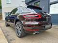 Porsche Macan Turbo +MEMORY+21+AHK+LEDER-PAKET+ Braun - thumbnail 3