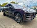 Porsche Macan Turbo +MEMORY+21+AHK+LEDER-PAKET+ Braun - thumbnail 6