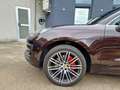 Porsche Macan Turbo +MEMORY+21+AHK+LEDER-PAKET+ Braun - thumbnail 24